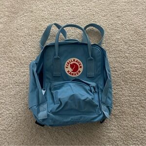 Fjallraven Kanken Mini Backpack